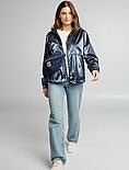 Cazadoras y chaquetas